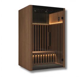 Infrasauna OKA Aura 2