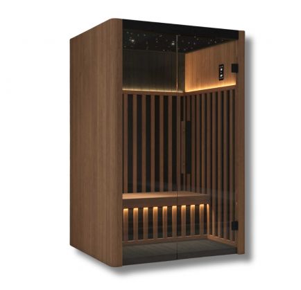 Infrasauna OKA Aura 2