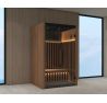 Infrasauna OKA Aura 2