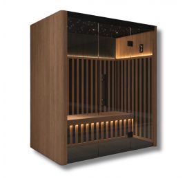 Infrasauna OKA Aura 3