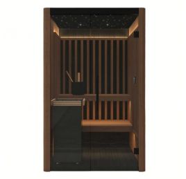 Kombinová sauna Indoor OKA Fusion Synergy 2