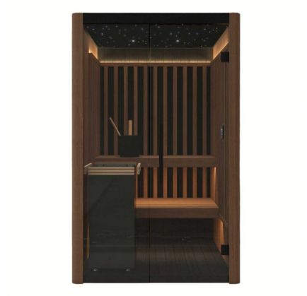 Kombinová sauna Indoor OKA Fusion Synergy 2