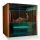 Kombinová sauna Indoor OKA Fusion Synergy 3