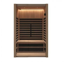 Infrasauna HANSCRAFT SAUNA INFRA LITE 2
