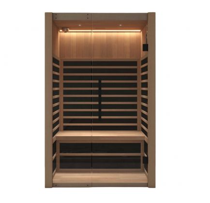 Infrasauna HANSCRAFT SAUNA INFRA LITE 2