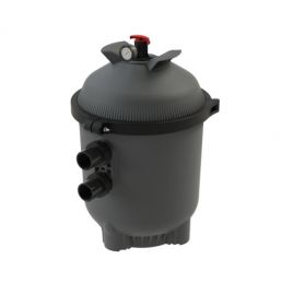 Multi-Galaxy filter o ploche 230 m2