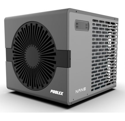 Tepelné čerpadlo Poolex Nano 2026 Reversible 3,5kW