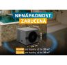 Tepelné čerpadlo Poolex Nano 2026 Reversible 5,5kW