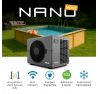 Tepelné čerpadlo Poolex Nano 2026 Reversible 5,5kW