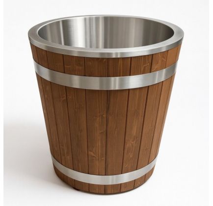 Ochladzovacia kaďa PRO BARREL