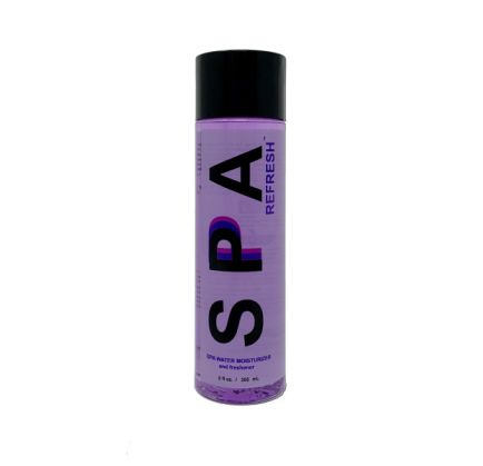 inSPAration Spa refresh