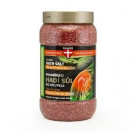 PALACIO Hadí jed kúpeľová soľ