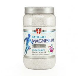 PALACIO Magnesium kúpeľová soľ