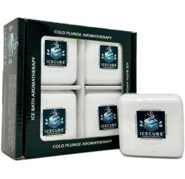 inSPAration Icecube - kocky pre Cold Plunge (4ks)