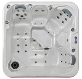 Virivka Plug & Play 3 Majestic sky Teak