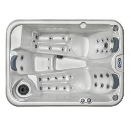 Virivka Plug & Play 4 Majestic sky Teak